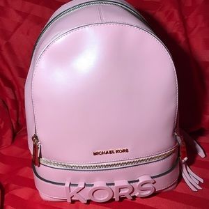 Michael Kors Backpack